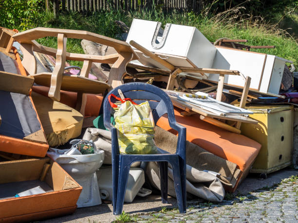 Best Junk Removal Near Me  in Frazeysburg, OH