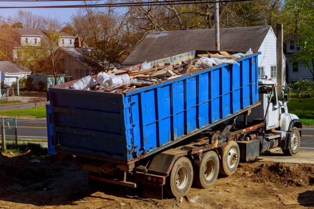 Best Local Junk Hauling  in Frazeysburg, OH
