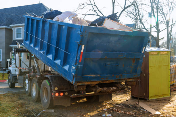 Best Dumpster Rental Services  in Frazeysburg, OH