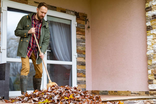 Best Junk Hauling Services  in Frazeysburg, OH