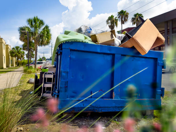 Best Garage Cleanout Services  in Frazeysburg, OH