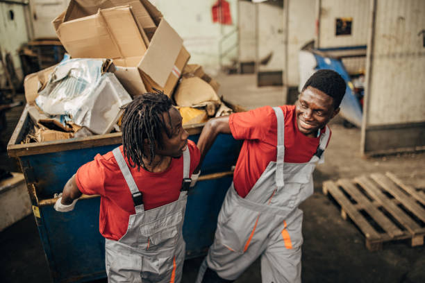 Reliable Frazeysburg, OH Junk Removal Solutions