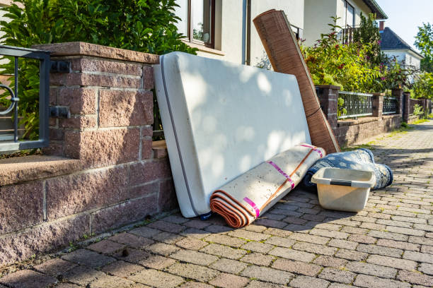 Yard Cleanup Services in Frazeysburg, OH