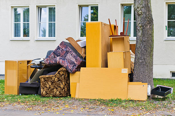 Best Estate Cleanout Services  in Frazeysburg, OH