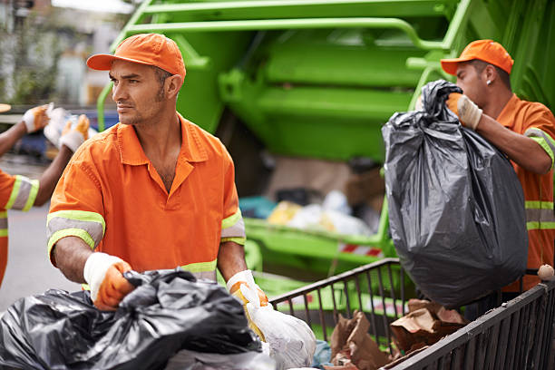 Best Trash Removal Near Me  in Frazeysburg, OH
