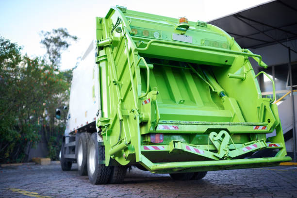 Best Commercial Cleanout Services  in Frazeysburg, OH